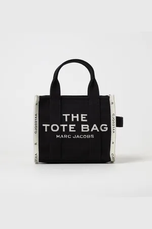 Marc Jacobs The Jacquard Small Bag in canvas
