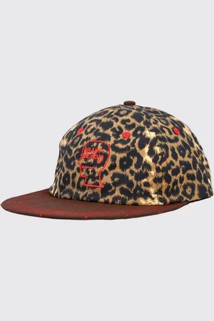 Brain Dead Hat Men color