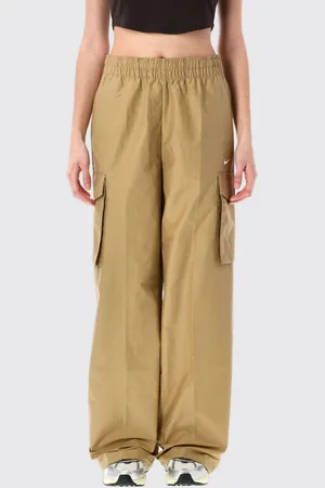 Nike Pants Woman color