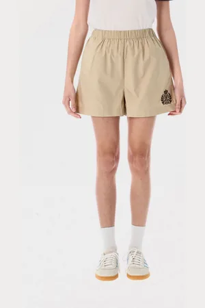 Sporty & Rich Short Woman color