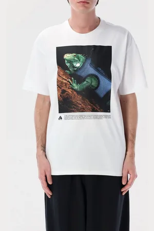 Nike T-Shirt Men color
