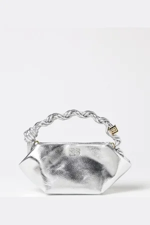 Ganni Handbag Woman color