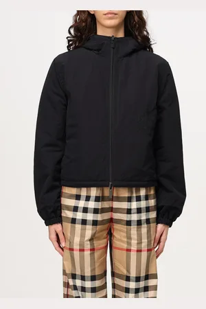 Burberry Jacket Woman color
