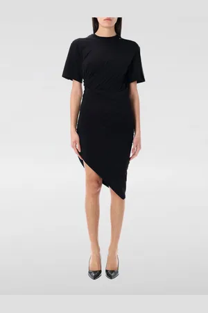 MUGLER Dress Woman color