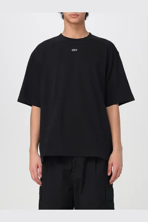 OFF-WHITE T-Shirt Men color