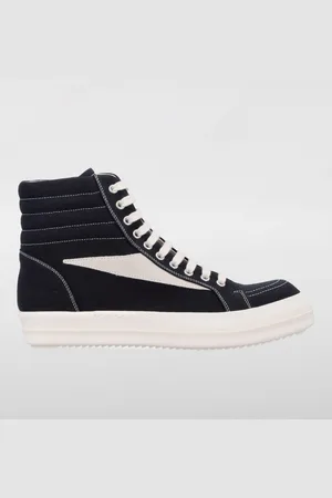 Rick Owens Sneakers Woman color