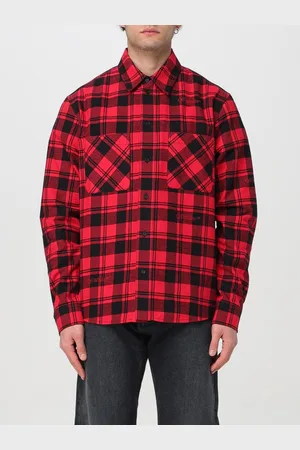 OFF-WHITE Shirt Men color