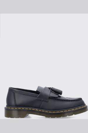 Dr. Martens Flat Shoes Woman color