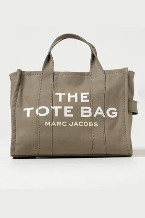 Marc Jacobs The Medium Tote Bag in canvas