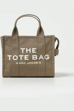 Marc Jacobs The Small Tote Bag in canvas