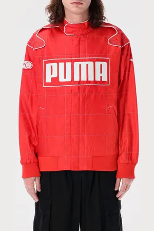 PUMA Jacket Men color