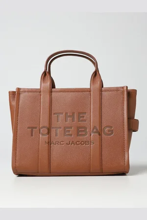 Marc Jacobs The Tote Bag in grained leather