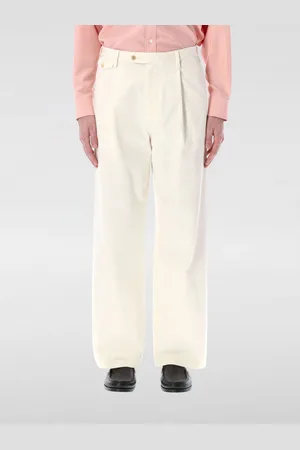 Auralee Pants Men color