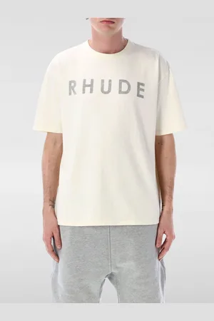 Rhude T-Shirt Men color