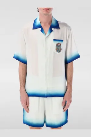 Casablanca Shirt Men color