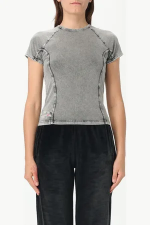 Diesel T-Shirt Woman color