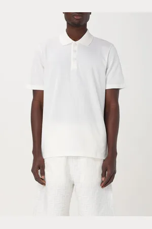 Fendi Polo Shirt Men color
