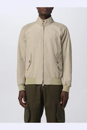 Baracuta Jacket Men color