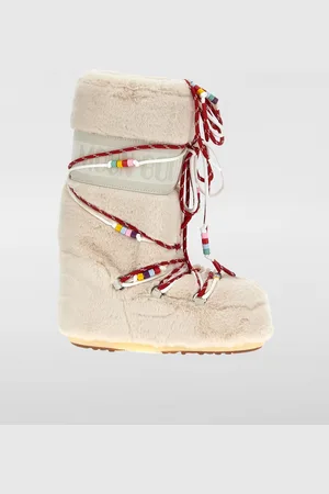 Moon Boot Boots Woman color