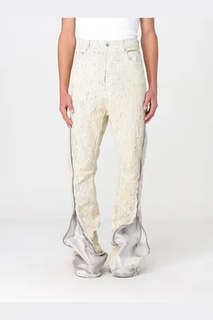 Rick Owens Jeans Men color