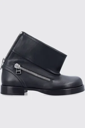 J.W.Anderson Flat Shoes Woman color