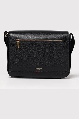 Thom Browne Shoulder Bag Men color
