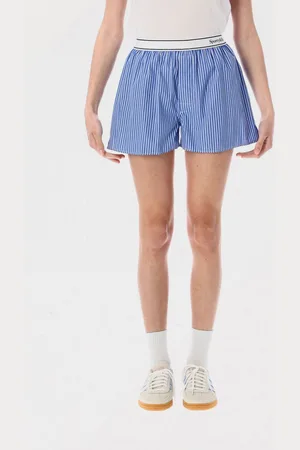 Sporty & Rich Short Woman color