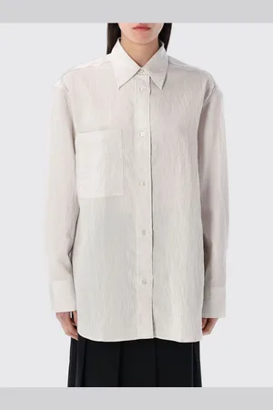 STUDIO NICHOLSON Shirt Woman color