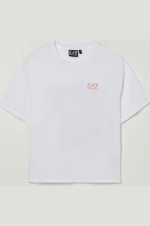 EA7 T-Shirt Kids color