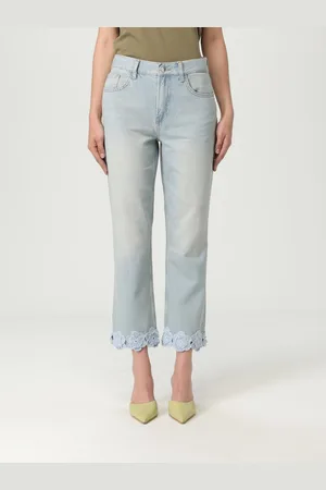 Liu Jo Pants Woman color