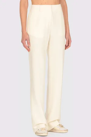 Golden Goose Pants Woman color