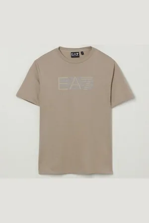 EA7 T-Shirt Kids color