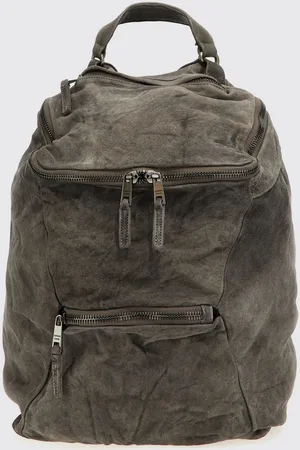 GIORGIO BRATO Backpack Men color