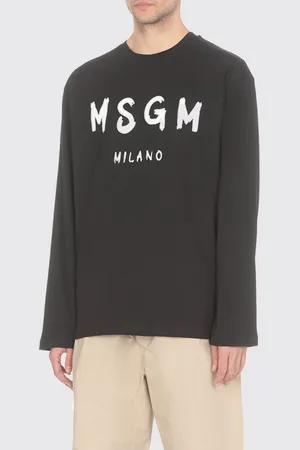 Msgm T-Shirt Men color