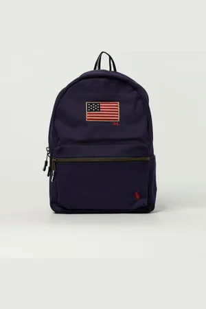 Ralph Lauren Duffel Bag Kids color