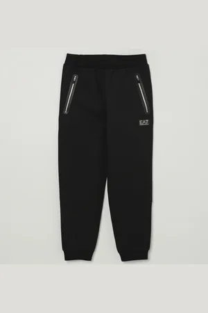 EA7 Pants Kids color