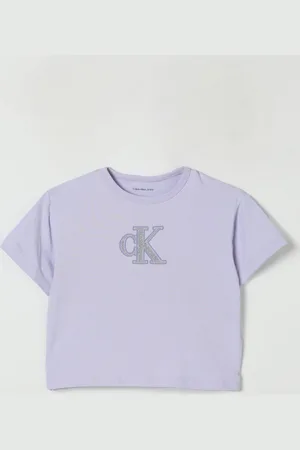 Calvin Klein T-Shirt Kids color