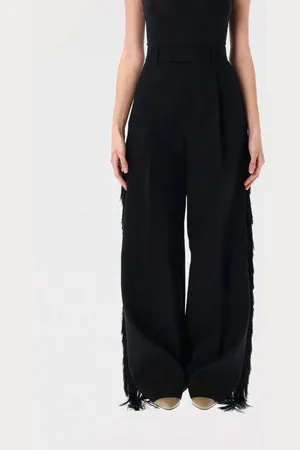 Carven Pants Woman color
