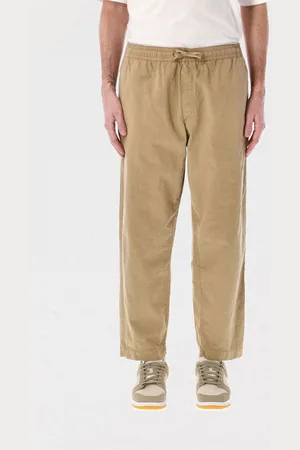 YMC Pants Men color