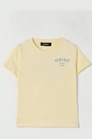 VERSACE T-Shirt Kids color
