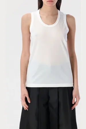 Comme des Garçons Top Woman color