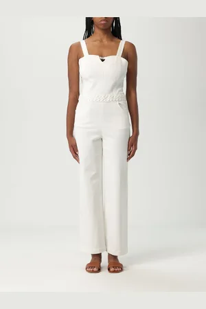 Liu Jo Jumpsuits Woman color