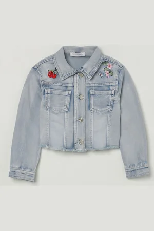 MONNALISA Coat Kids color