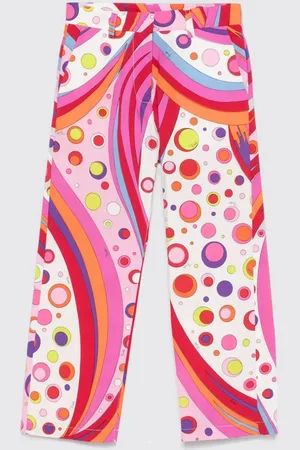 Puccini Pants Kids color