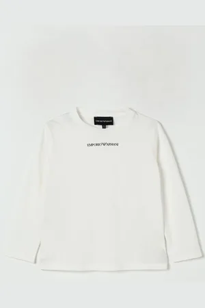 Emporio Armani T-Shirt Kids color