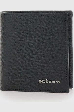 Kiton Wallet Men color