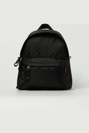 Gucci Backpack Men color