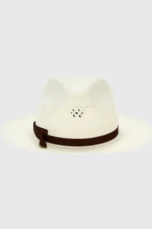 Borsalino Hat Woman color