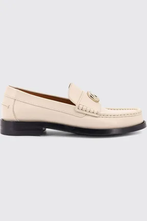 Gucci Loafers Woman color