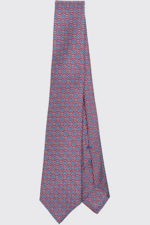 Kiton Tie Men color